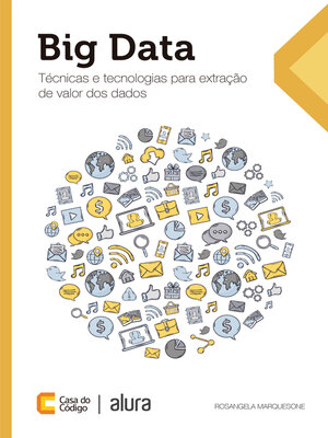 cover image of Big Data